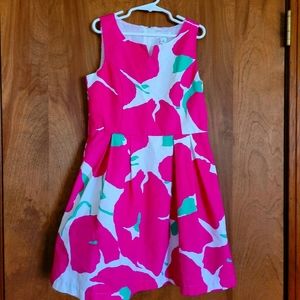 1989 Place Dress Girl's Size 10